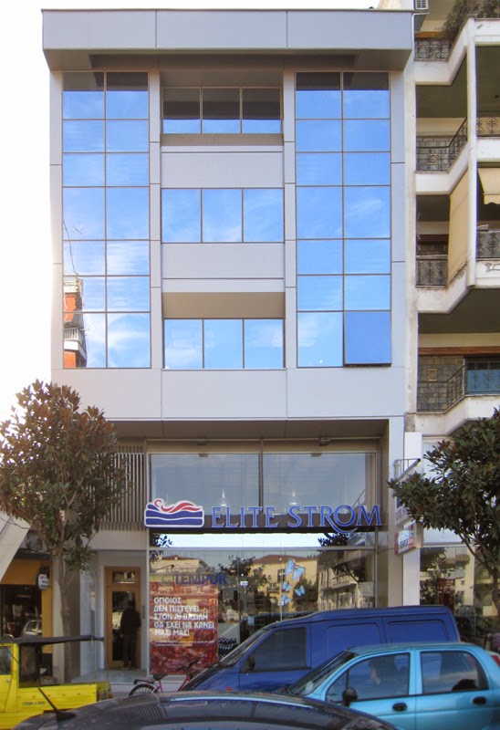 M. Architects , Mourkas Dimitrios & Georgios · Φωτογραφίες 6