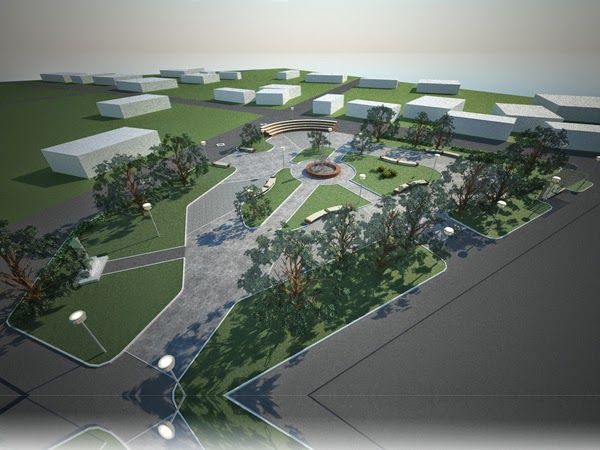 M. Architects , Mourkas Dimitrios & Georgios · Φωτογραφίες 8
